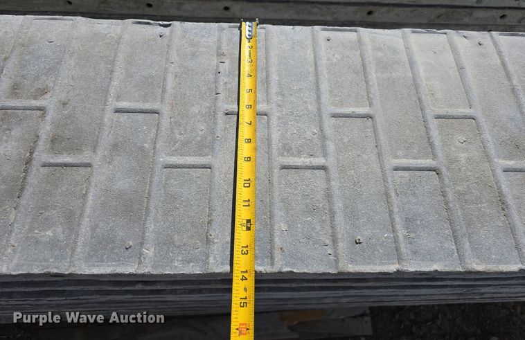 image for item EH8803 (17) 8' L x 14