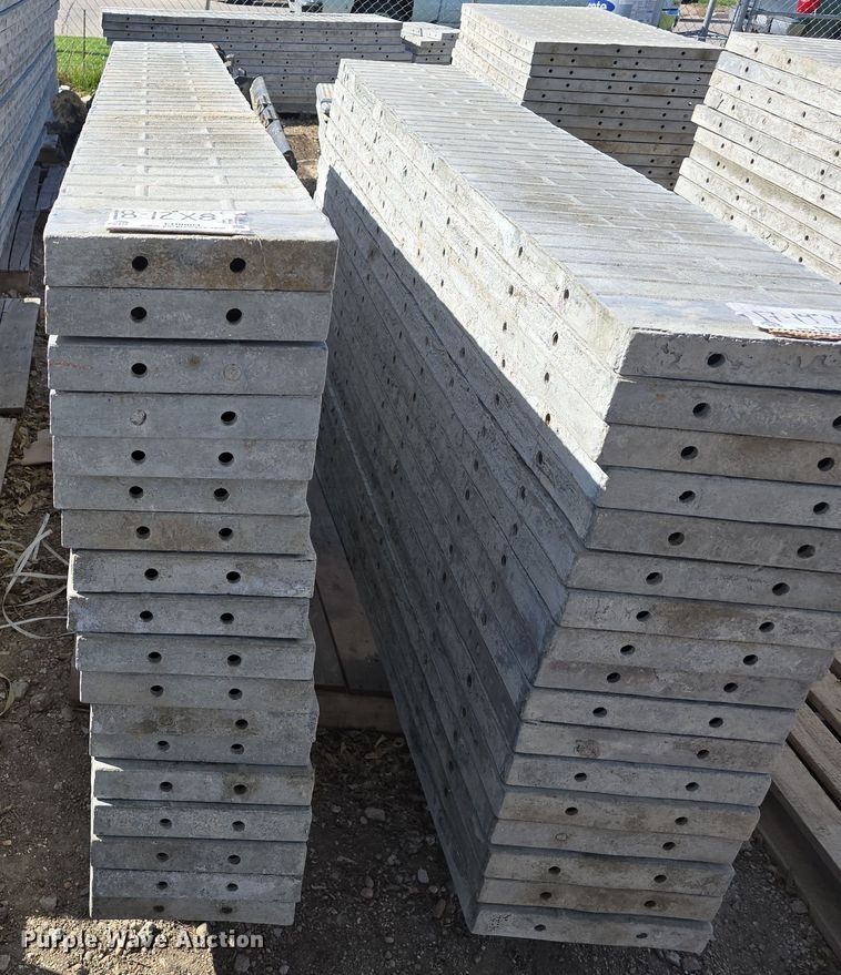 image for item EH8804 (18) 8' L x 12