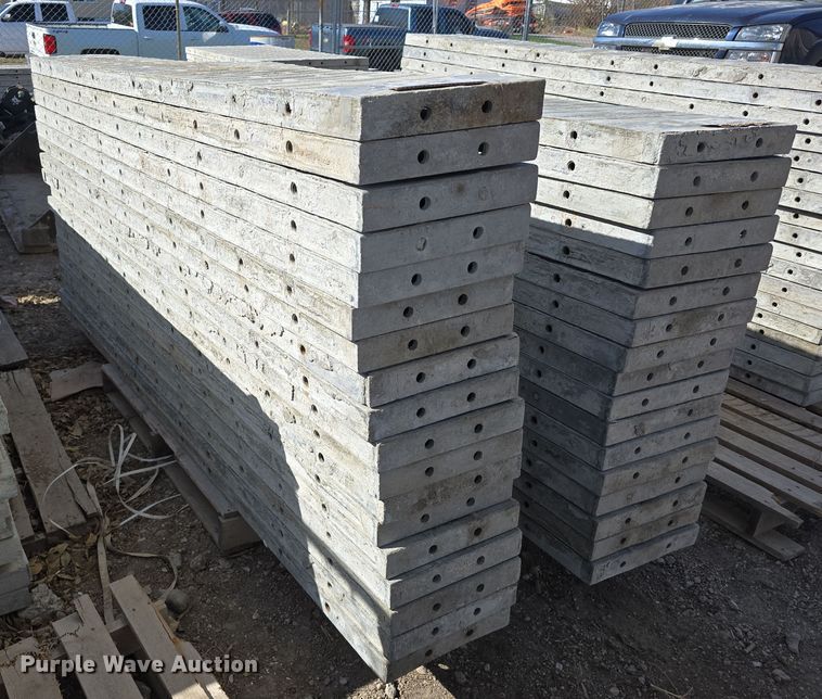 image for item EH8804 (18) 8' L x 12