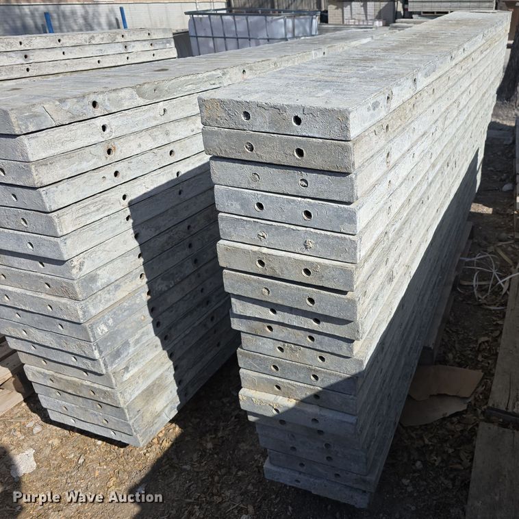 image for item EH8804 (18) 8' L x 12