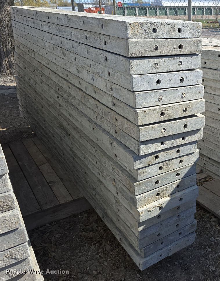 image for item EH8804 (18) 8' L x 12