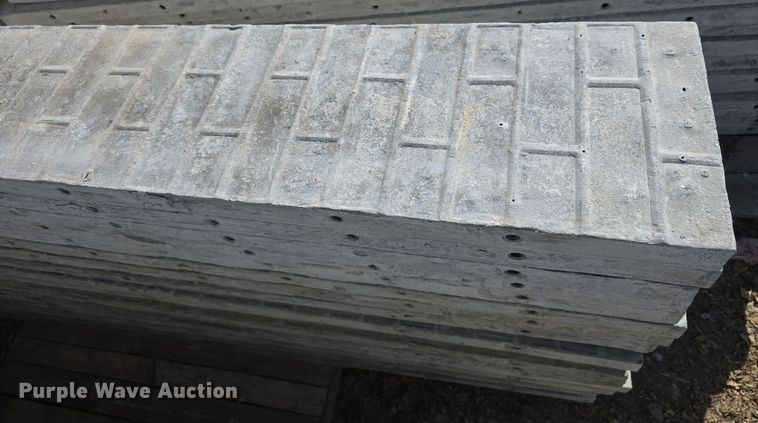 image for item EH8804 (18) 8' L x 12