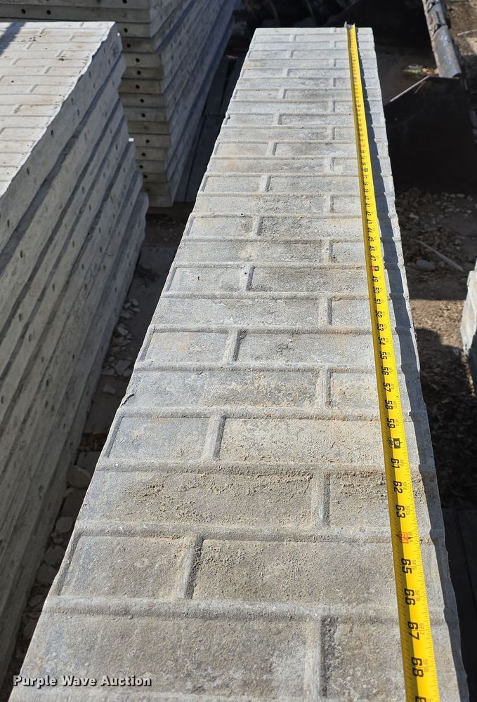 image for item EH8804 (18) 8' L x 12