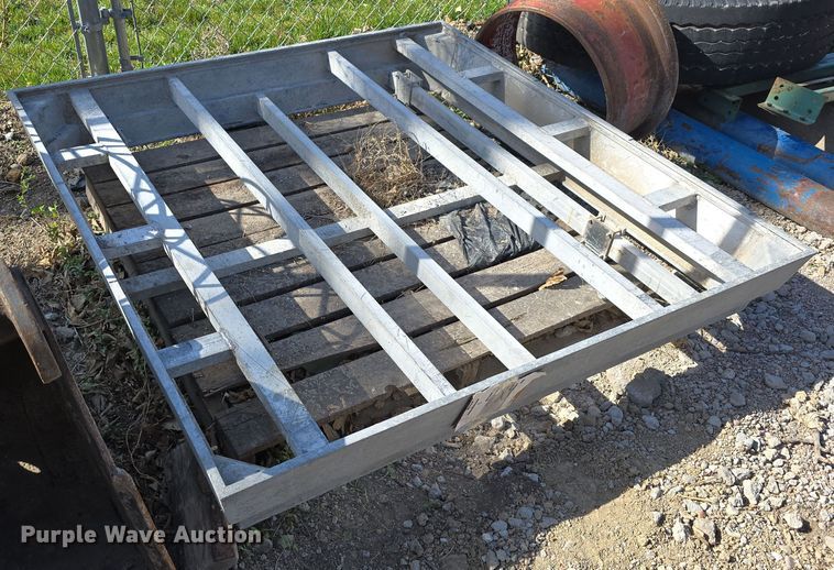 image for item EH8805 (8) concrete window forms