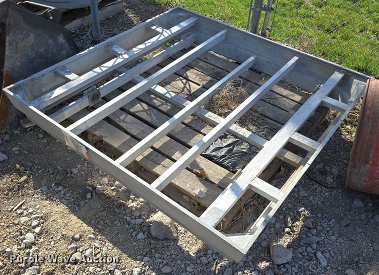 image for item EH8805 (8) concrete window forms