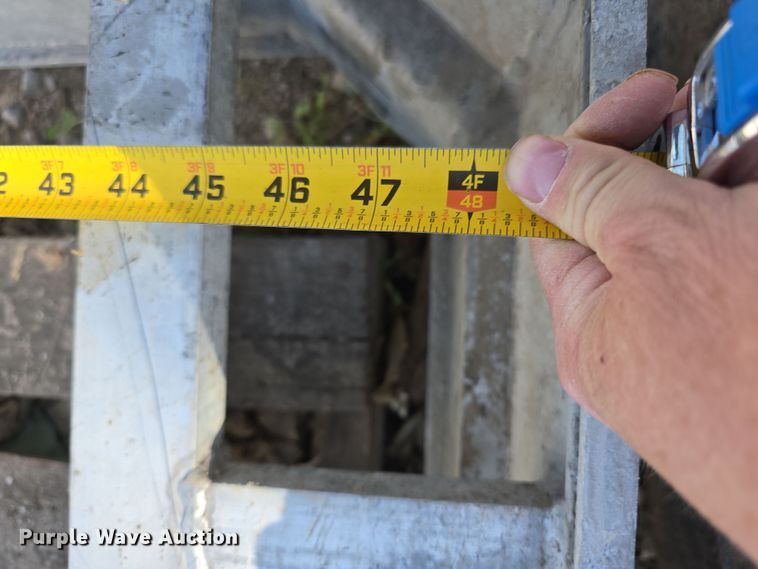 image for item EH8805 (8) concrete window forms