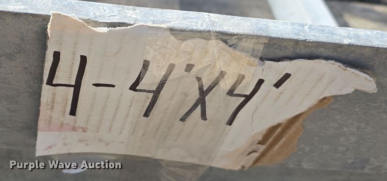 image for item EH8805 (8) concrete window forms