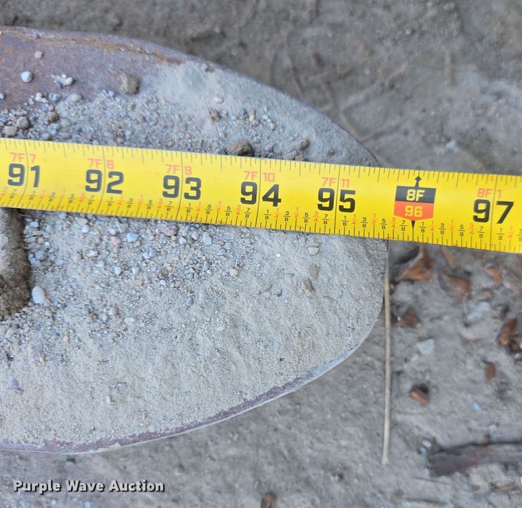 image for item EH8808 95.5