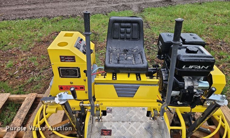 image for item EI8931 2024 Future FT-2 power trowel