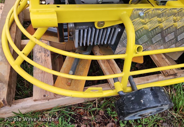 image for item EI8931 2024 Future FT-2 power trowel