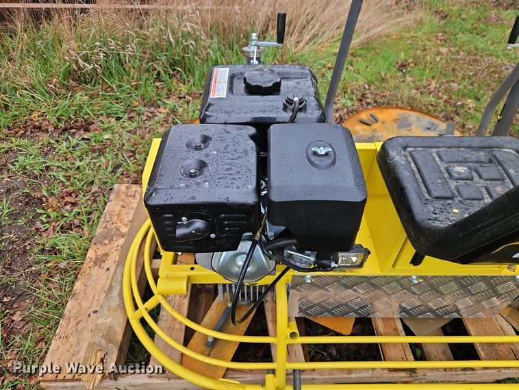 image for item EI8931 2024 Future FT-2 power trowel