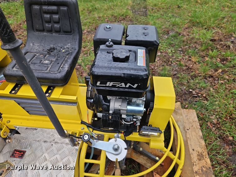 image for item EI8931 2024 Future FT-2 power trowel