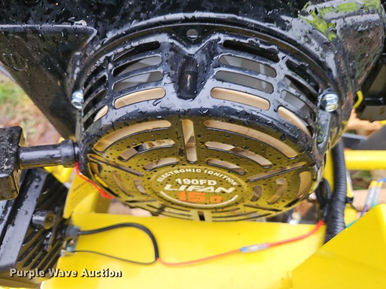 image for item EI8931 2024 Future FT-2 power trowel