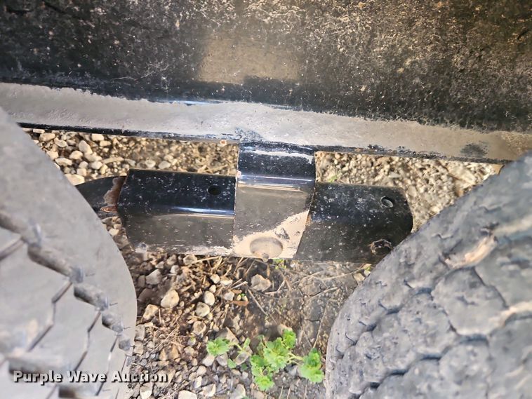 image for item EI8947 2019 Felling FT-16I equipment trailer