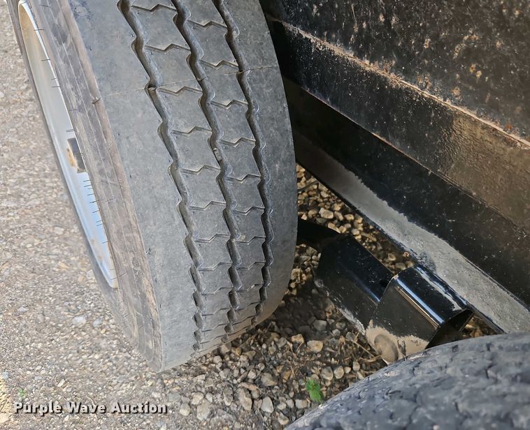 image for item EI8947 2019 Felling FT-16I equipment trailer