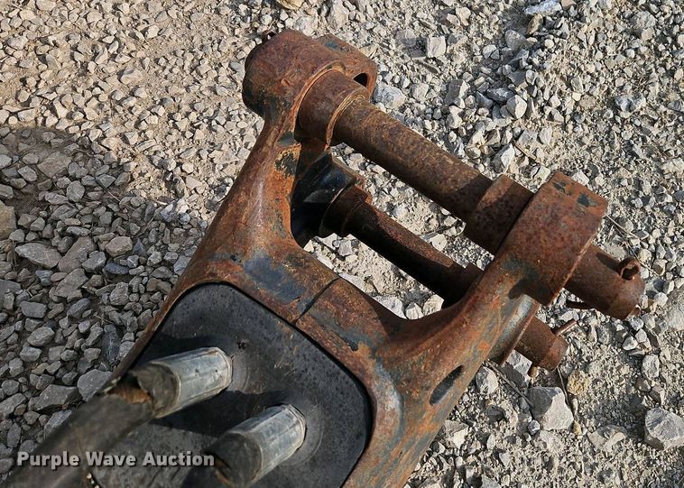 image for item EI8949 Caterpillar H55 breaker