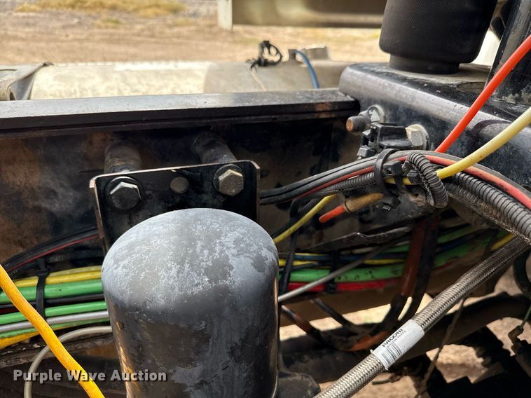 image for item EJ3594 2006 Sterling L9500 volumetric concrete mixer truck