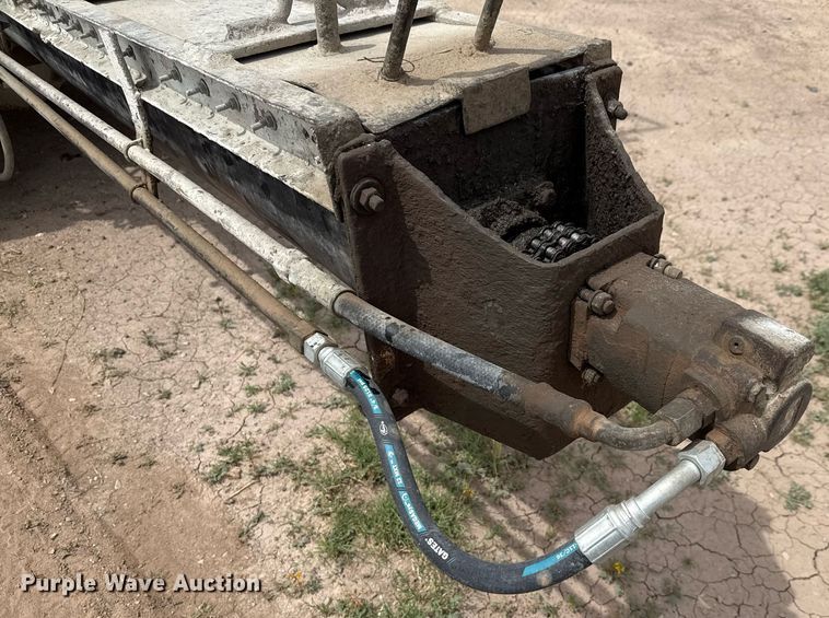 image for item EJ3594 2006 Sterling L9500 volumetric concrete mixer truck