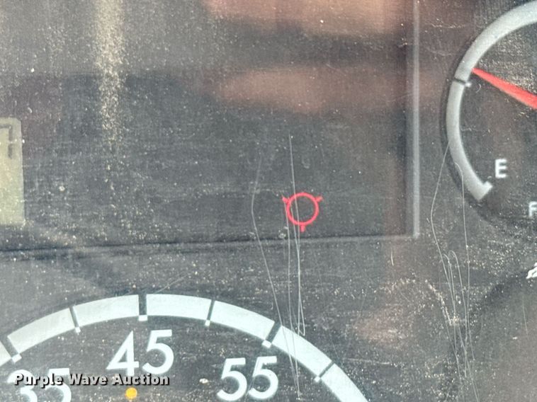 image for item EJ3594 2006 Sterling L9500 volumetric concrete mixer truck