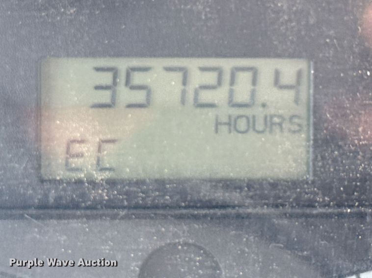 image for item EJ3594 2006 Sterling L9500 volumetric concrete mixer truck