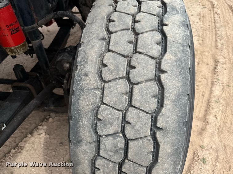 image for item EJ3594 2006 Sterling L9500 volumetric concrete mixer truck