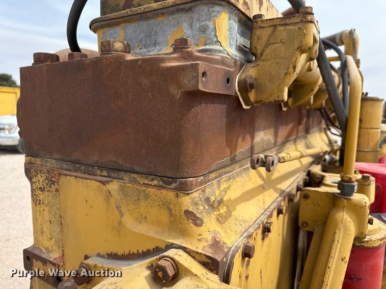 image for item EJ3595 Caterpillar D342 engine