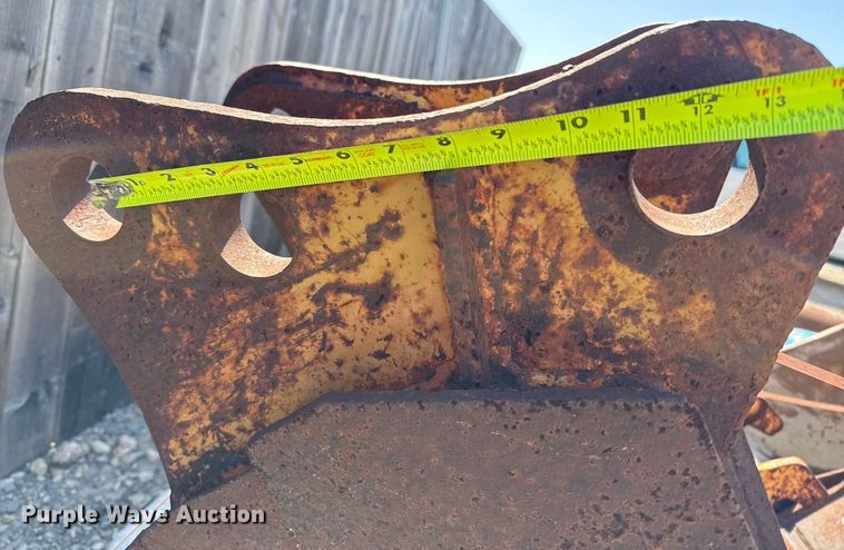 image for item EJ3622 (7) buckets