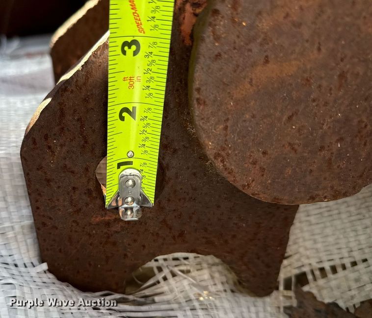 image for item EJ3622 (7) buckets