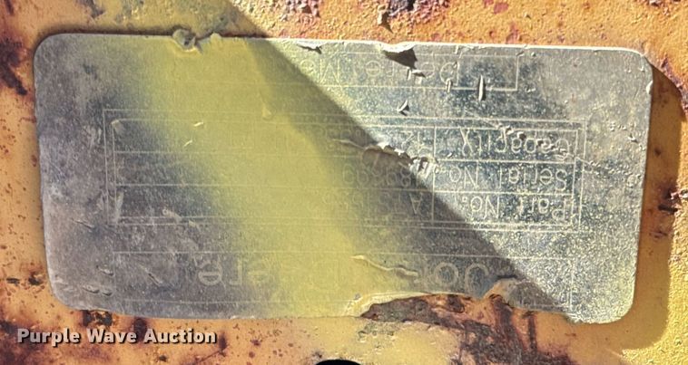 image for item EJ3622 (7) buckets