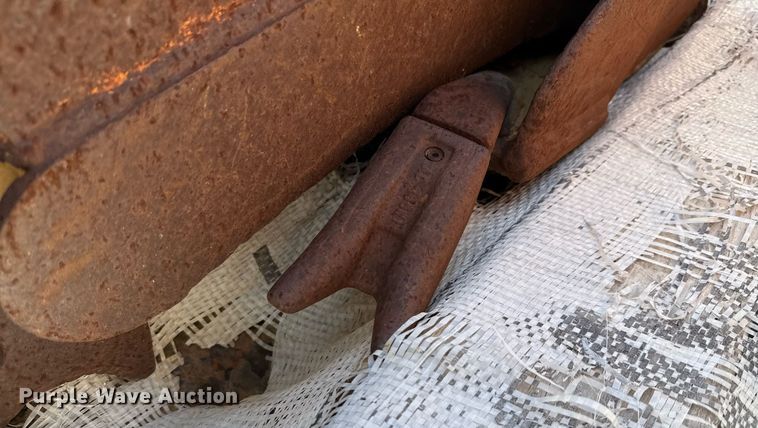 image for item EJ3622 (7) buckets