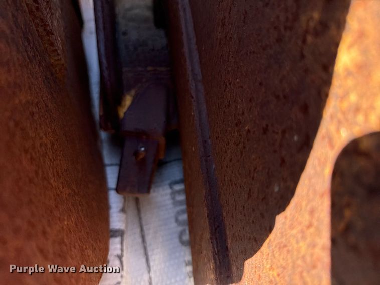 image for item EJ3622 (7) buckets