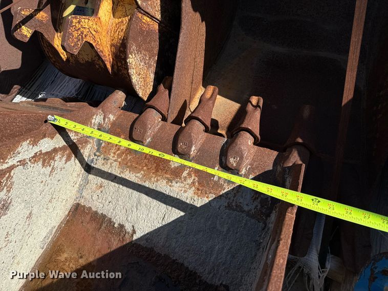 image for item EJ3622 (7) buckets