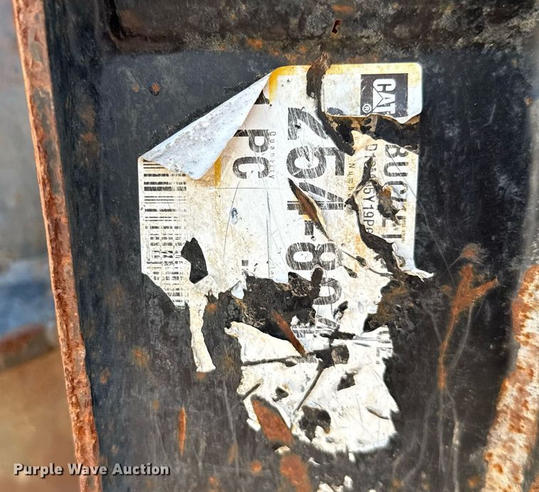 image for item EJ3622 (7) buckets