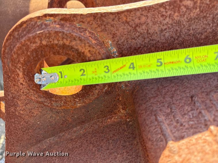 image for item EJ3622 (7) buckets