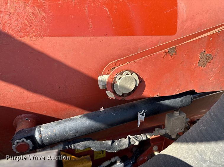 image for item EJ3623 2015 Ditch Witch FX30 vacuum excavator