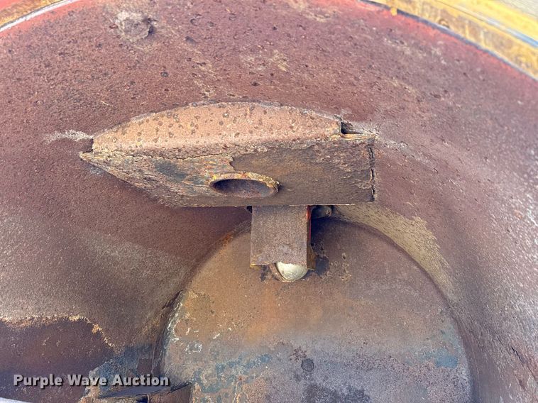 image for item EJ3623 2015 Ditch Witch FX30 vacuum excavator