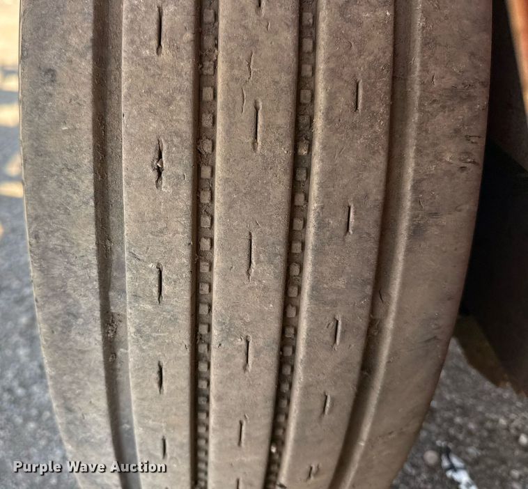 image for item EJ3623 2015 Ditch Witch FX30 vacuum excavator