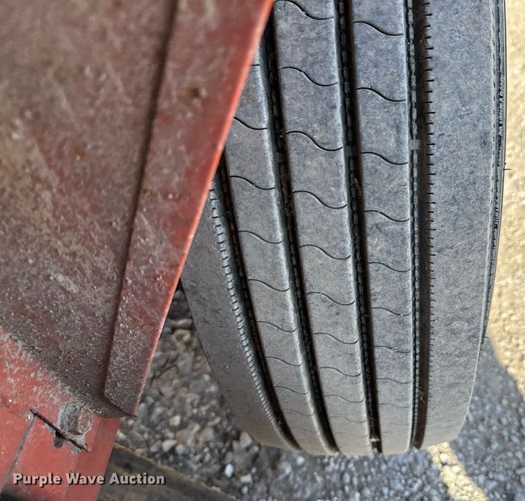 image for item EJ3623 2015 Ditch Witch FX30 vacuum excavator