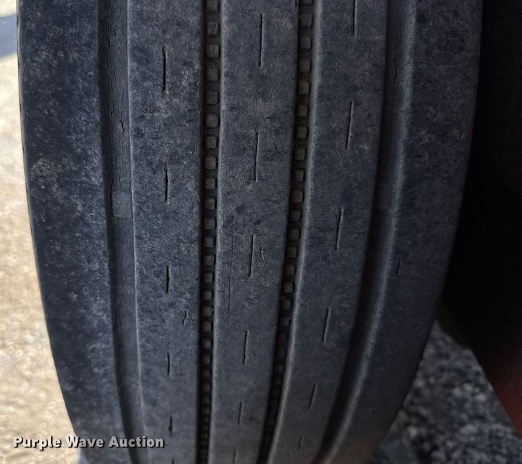 image for item EJ3624 2002 Ditch Witch FX30S vacuum excavator