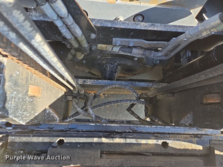 image for item EJ7379 Toyota 8FGCU20 forklift