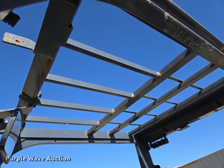 image for item EJ7379 Toyota 8FGCU20 forklift