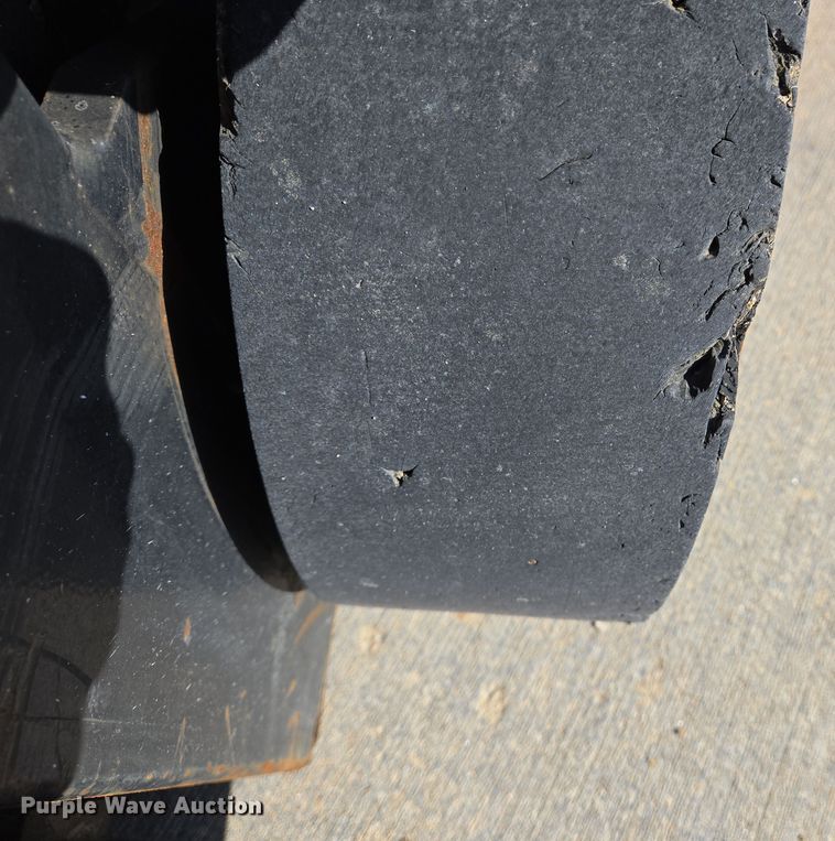 image for item EJ7379 Toyota 8FGCU20 forklift