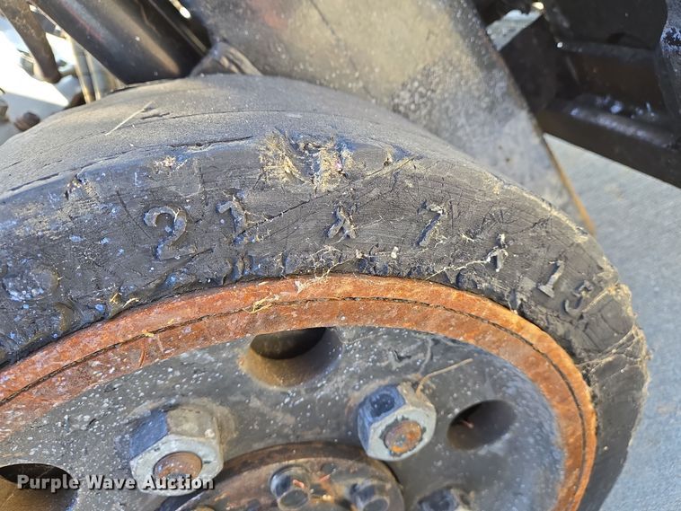 image for item EJ7379 Toyota 8FGCU20 forklift