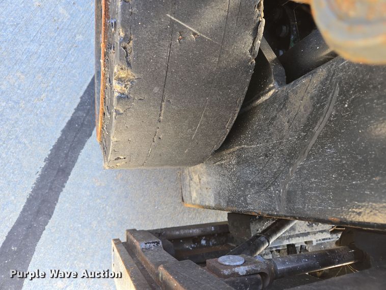 image for item EJ7379 Toyota 8FGCU20 forklift