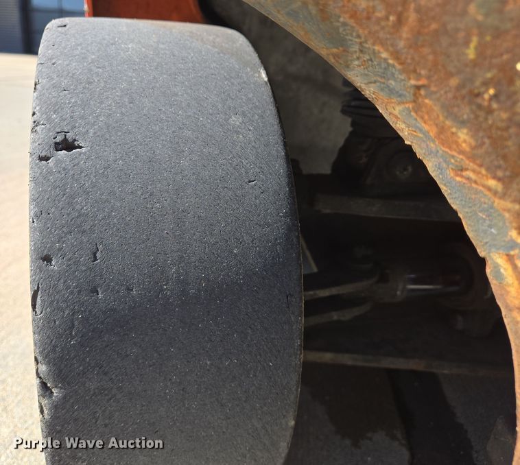 image for item EJ7379 Toyota 8FGCU20 forklift