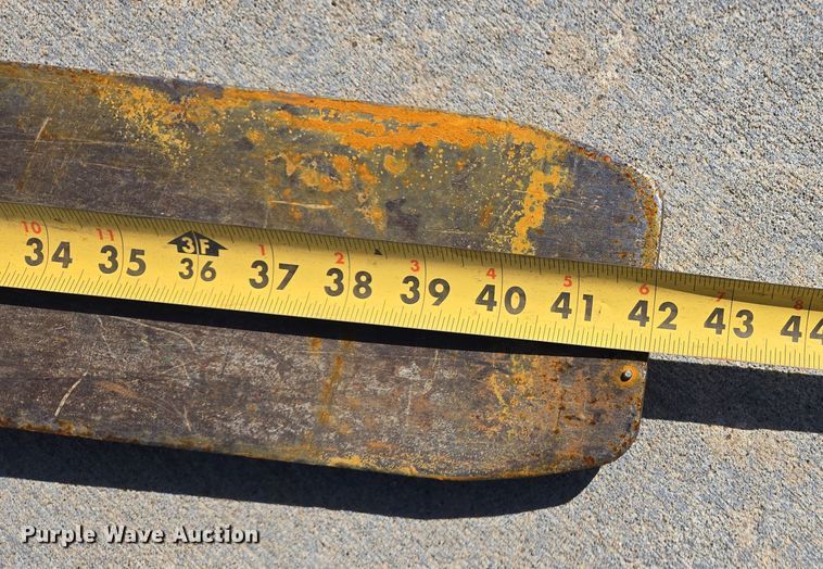 image for item EJ7380 Toyota 8FGCU20 forklift