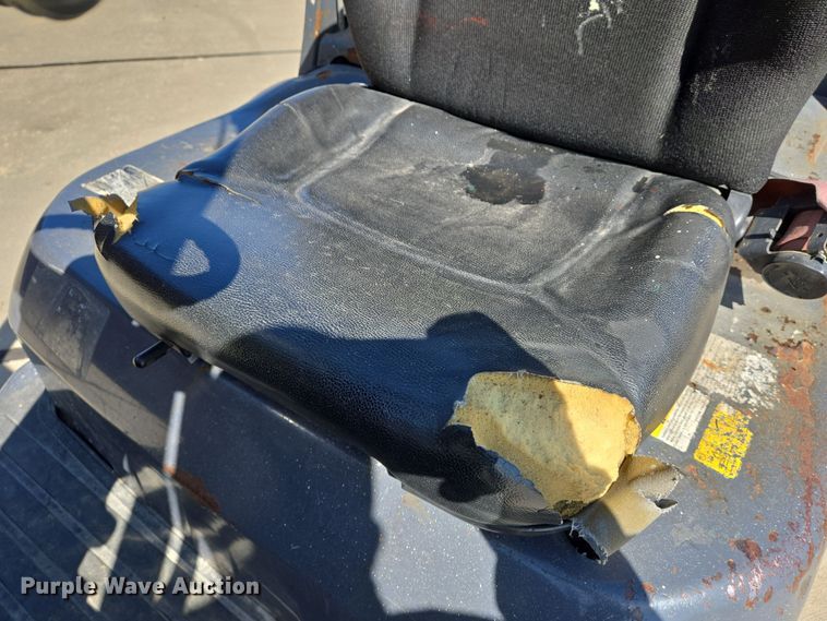 image for item EJ7380 Toyota 8FGCU20 forklift