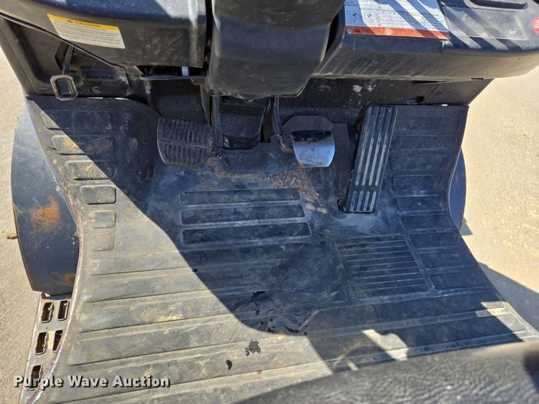 image for item EJ7380 Toyota 8FGCU20 forklift