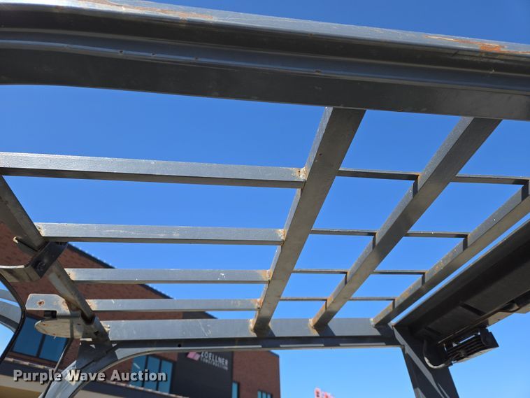 image for item EJ7380 Toyota 8FGCU20 forklift