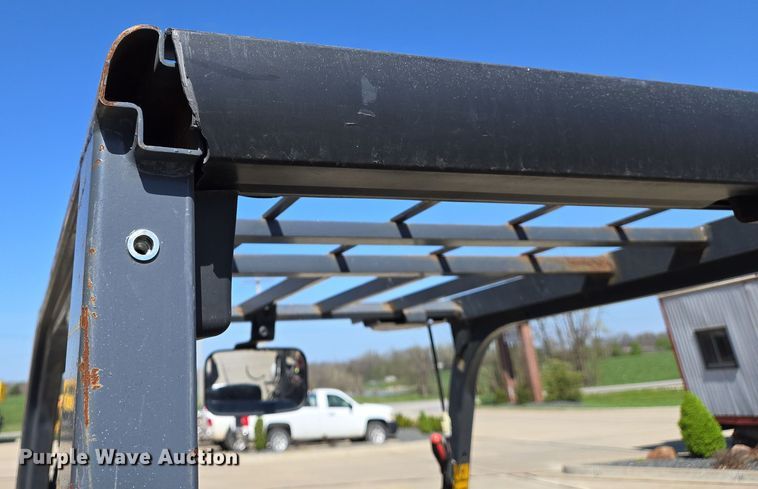 image for item EJ7380 Toyota 8FGCU20 forklift